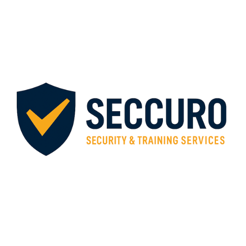 Seccuro Security & Training Services logo