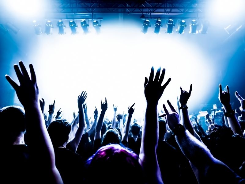 Events and venues security