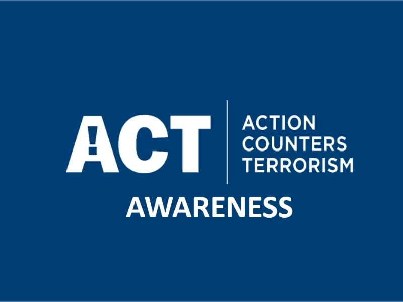 ACT Awareness